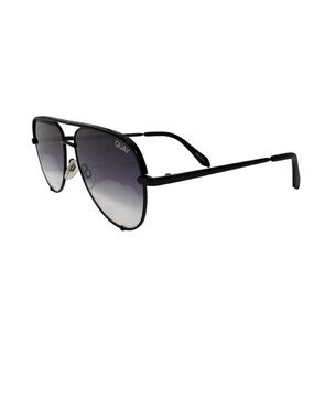 Quay Australia high key micro 126 aviator sunglasses Sunnies festival